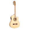Ortega TZSM-3 Thomas Zwijsen Signature Classical Guitar 6-String + Gig Bag