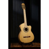 Ortega TZSM-3 Thomas Zwijsen Signature Classical Guitar 6-String + Gig Bag