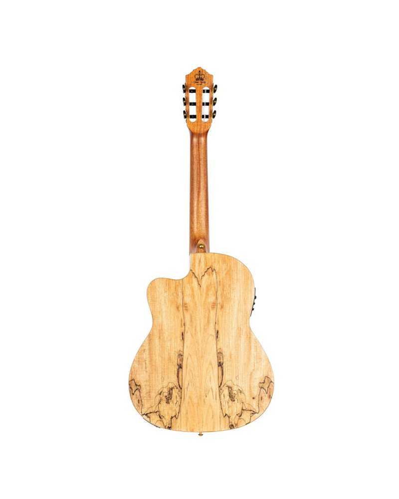 Ortega TZSM-3 Thomas Zwijsen Signature Classical Guitar 6-String + Gig Bag