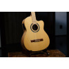 Ortega TZSM-3 Thomas Zwijsen Signature Classical Guitar 6-String + Gig Bag