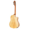 Ortega TZSM-3-L Thomas Zwijsen Signature Classical Guitar 6-String Lefty + Soft Case