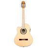 Ortega TZSM-3-L Thomas Zwijsen Signature Classical Guitar 6-String Lefty + Soft Case