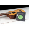Ortega UKA-SO Custom Made Strings Authentic String Set - Ukulele 4 String
