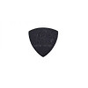 Ortega UKEPICK-ASS Ukulele Leather Picks