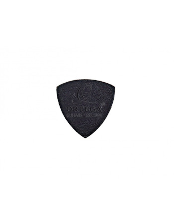 Ortega UKEPICK-ASS Ukulele Leather Picks