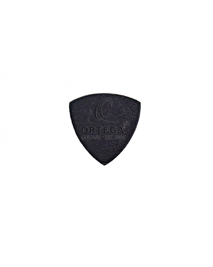 Ortega UKEPICK-ASS Ukulele Leather Picks