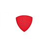 Ortega UKEPICK-ASS Ukulele Leather Picks