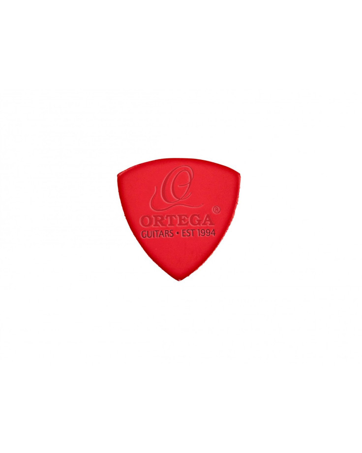 Ortega UKEPICK-ASS Ukulele Leather Picks