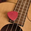 Ortega UKEPICK-ASS Ukulele Leather Picks
