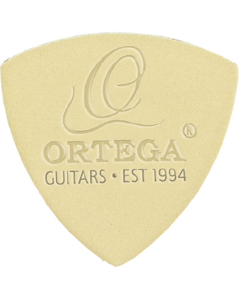 Ortega UKEPICK-ASS Ukulele Leather Picks