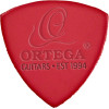 Ortega UKEPICK-ASS Ukulele Leather Picks