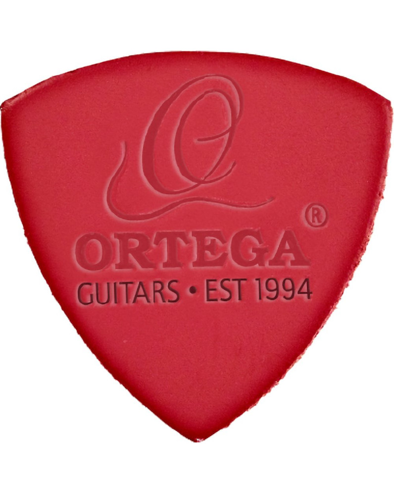 Ortega UKEPICK-ASS Ukulele Leather Picks