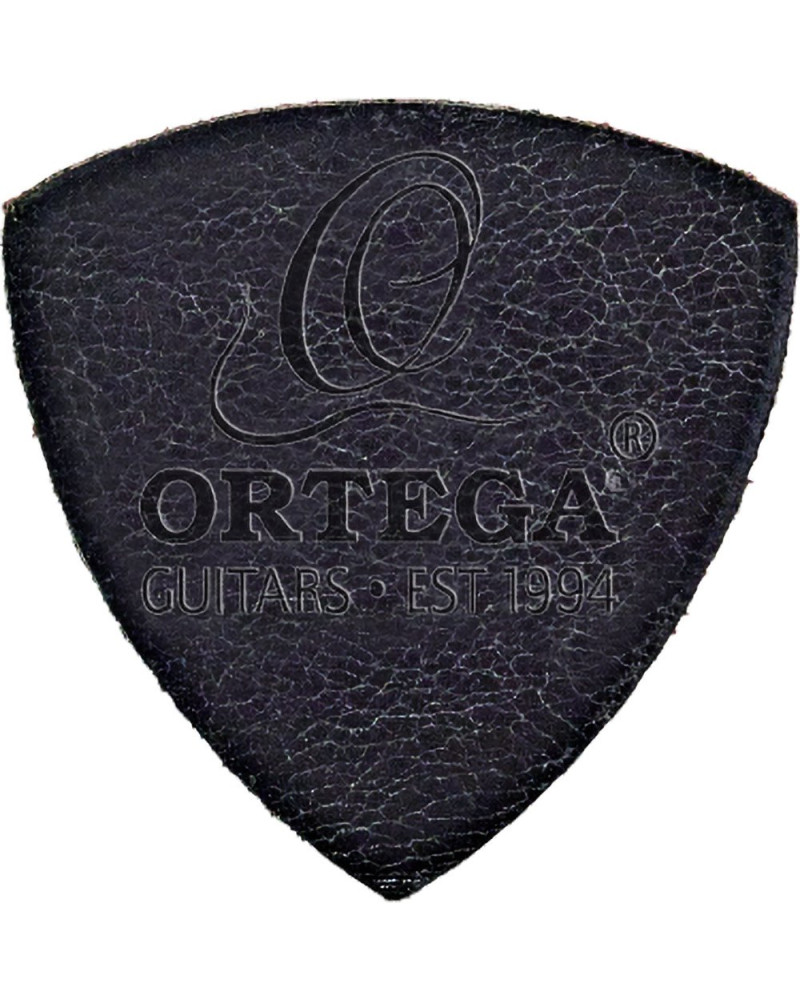 Ortega UKEPICK-ASS Ukulele Leather Picks