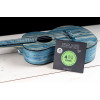 Ortega UKP-TE Custom Made Strings Pro String Set - Ukulele 4 String