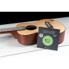 Ortega UKS-BA Custom Made Strings Select String Set - Ukulele 4 String