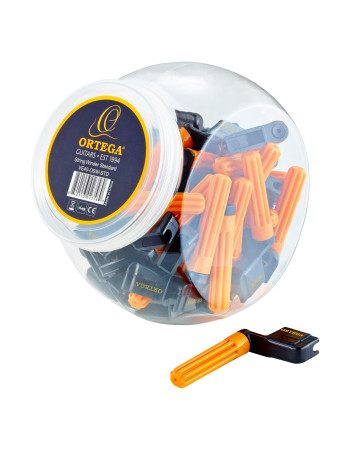 Ortega VE40-OSW-STD String Winder Display Bowl