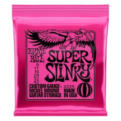 Ernie Ball 2223 Super Slinky