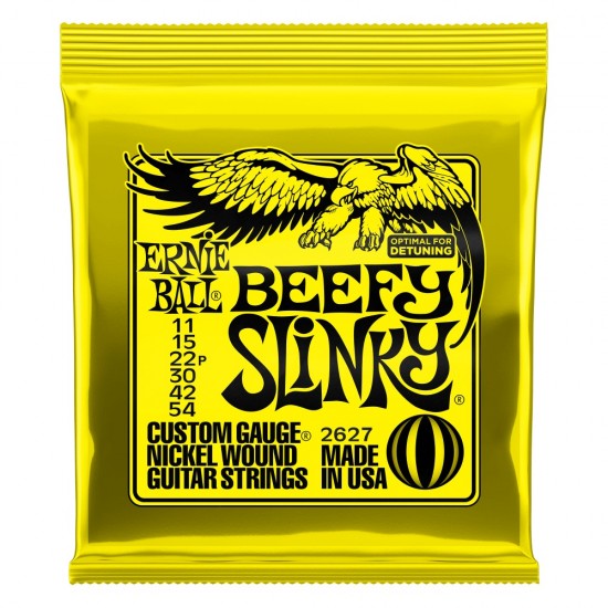 Ernie Ball 2627 Beefy Slinky