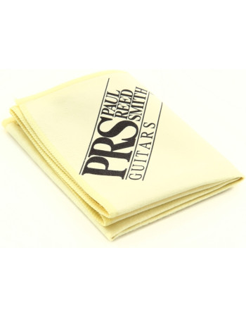 PRS Cleaning Cloth