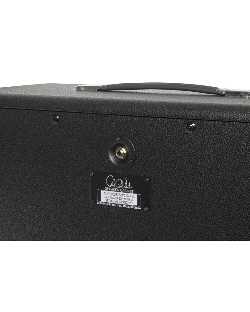 PRS MT 1x12 Closed Back