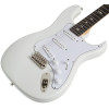 PRS Silver Sky RW Frost
