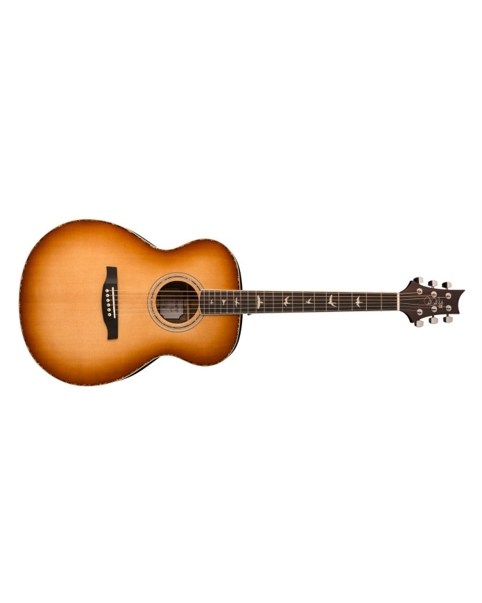 PRS SE Tonare TE40E Tobacco Sunburst