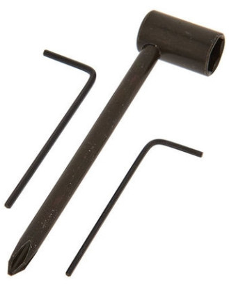 PRS Wrench Kit