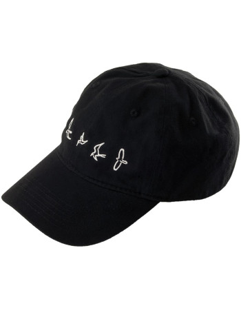 PRS Baseball Hat Low Profile Birds Logo