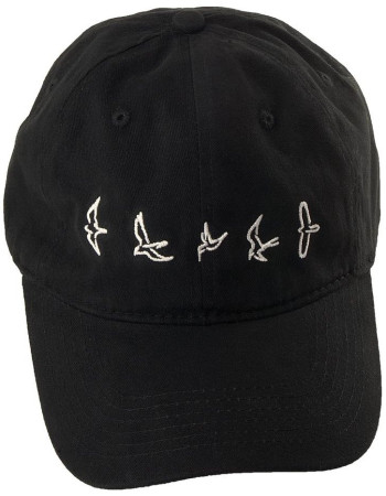 PRS Baseball Hat Low Profile Birds Logo