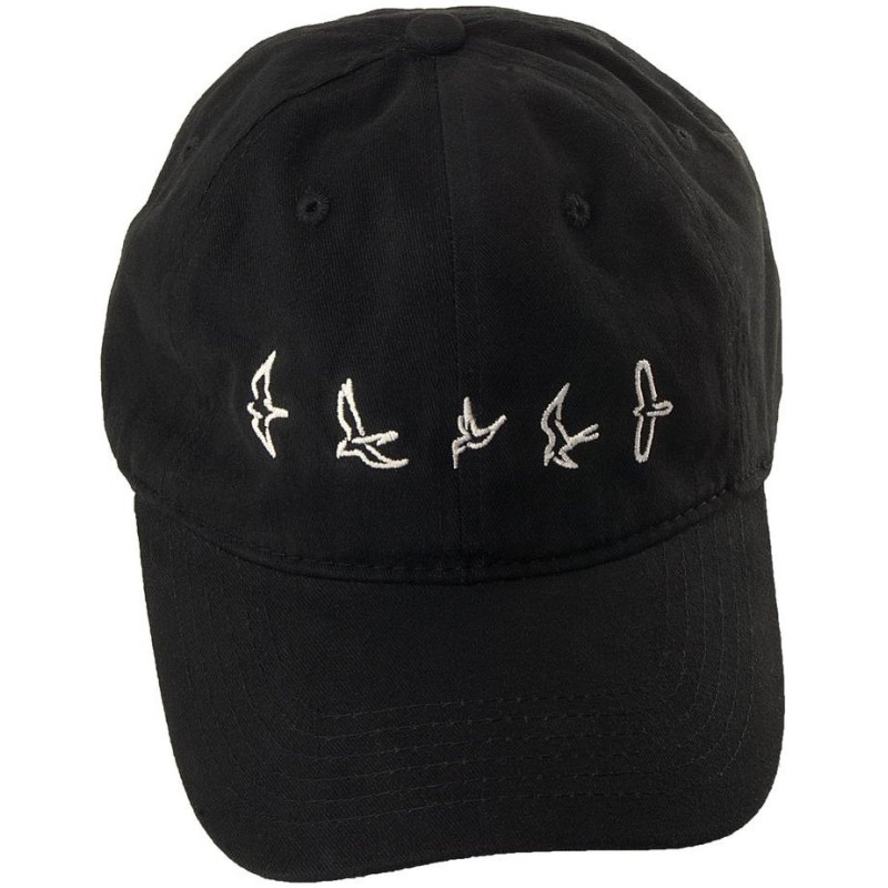 PRS Baseball Hat Low Profile Birds Logo