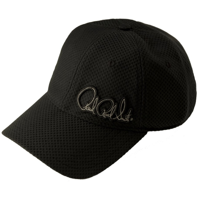 PRS Baseball Hat Signature Blackout