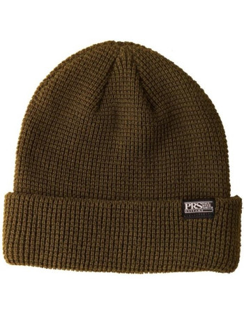 PRS Knit Beanie Military Green