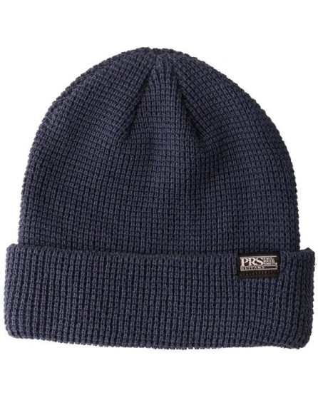 PRS Knit Beanie Slate Blue