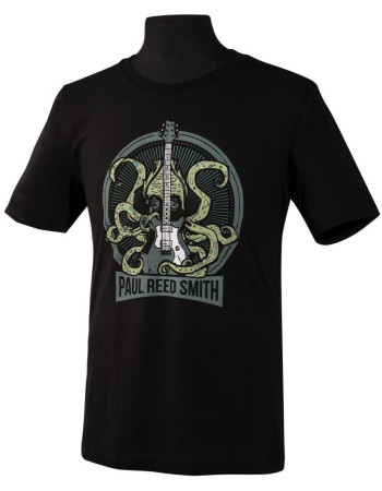 PRS S2 SQUID DESIGN TEE - L