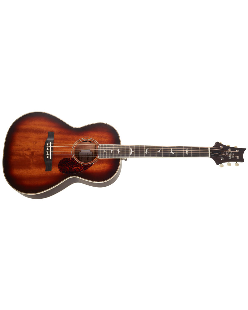 PRS SE Parlor PP20SA Tobacco Sunburst