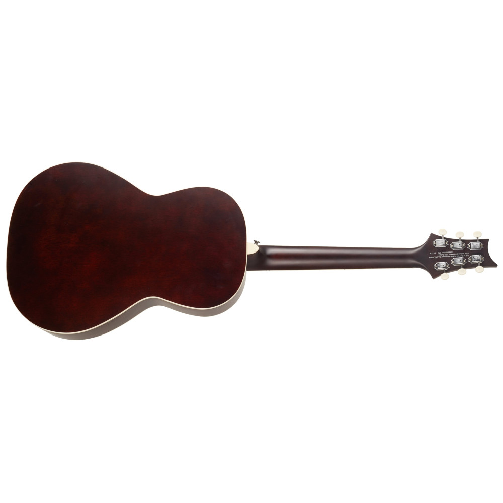 PRS SE Parlor PP20SA Tobacco Sunburst