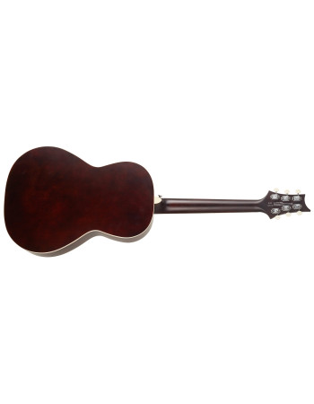 PRS SE Parlor PP20SA Tobacco Sunburst
