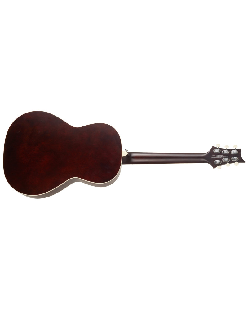 PRS SE Parlor PP20SA Tobacco Sunburst