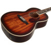 PRS SE Parlor PP20SA Tobacco Sunburst