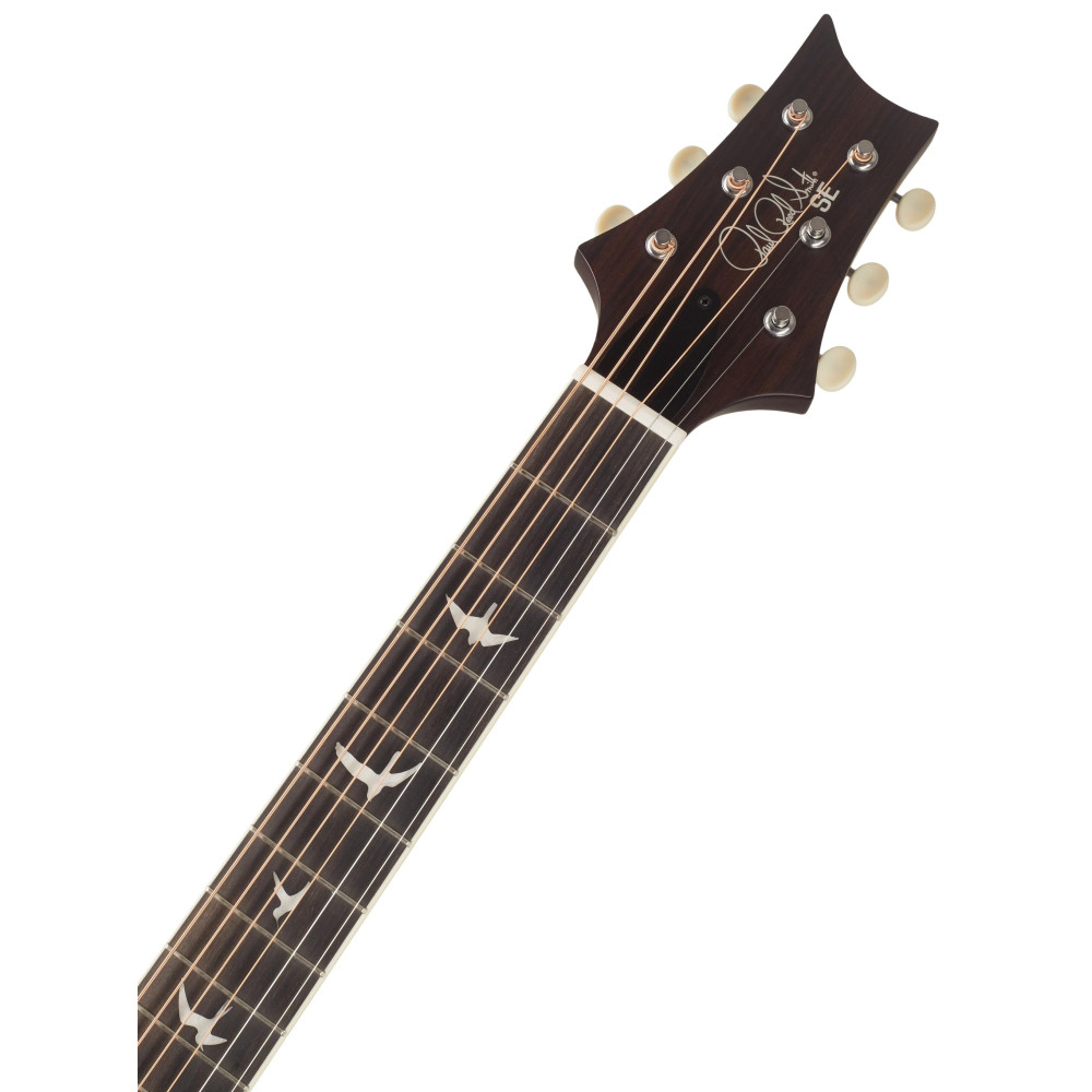 PRS SE Parlor PP20SA Tobacco Sunburst