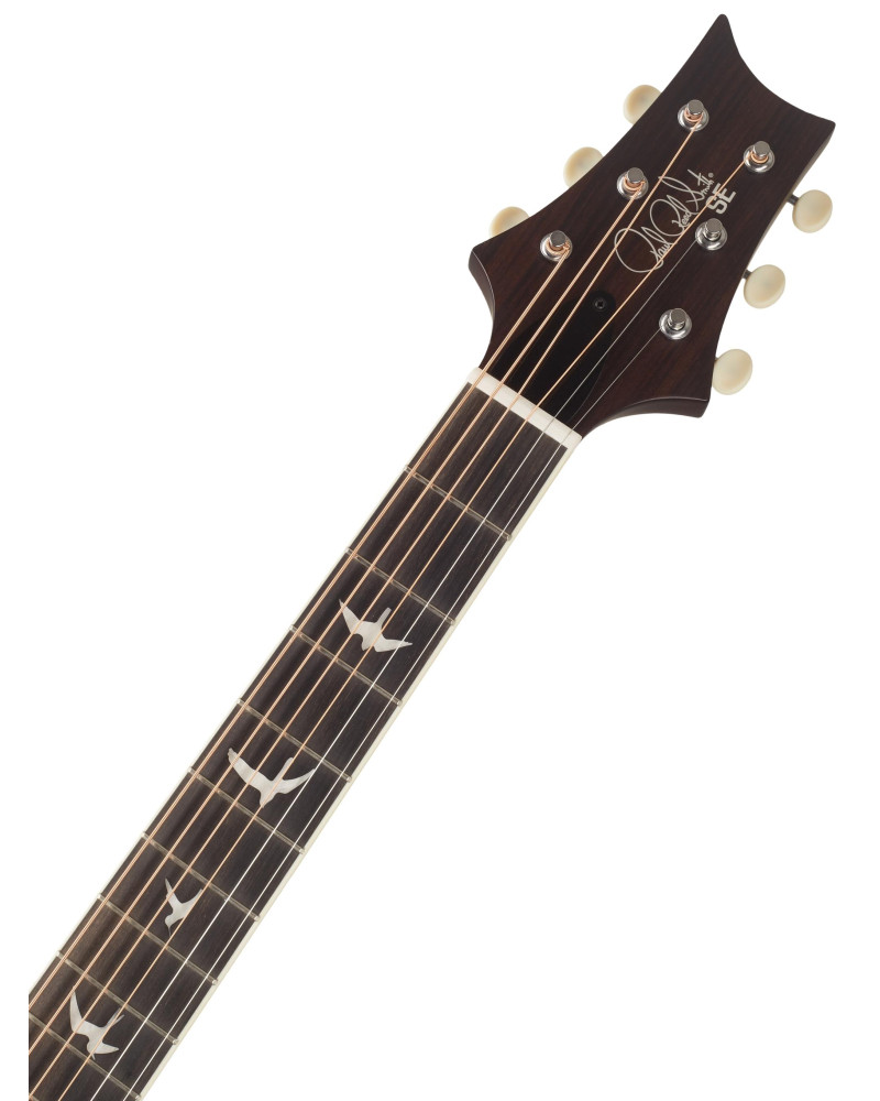 PRS SE Parlor PP20SA Tobacco Sunburst