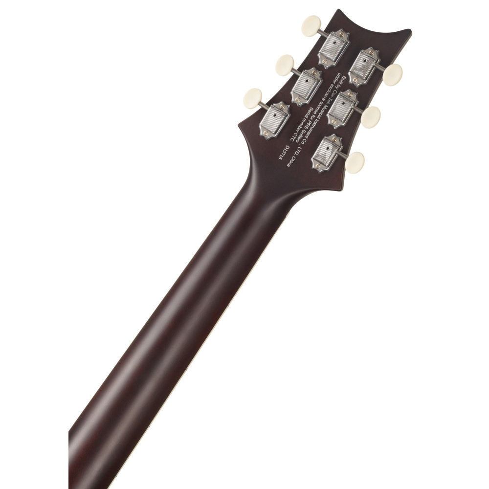 PRS SE Parlor PP20SA Tobacco Sunburst