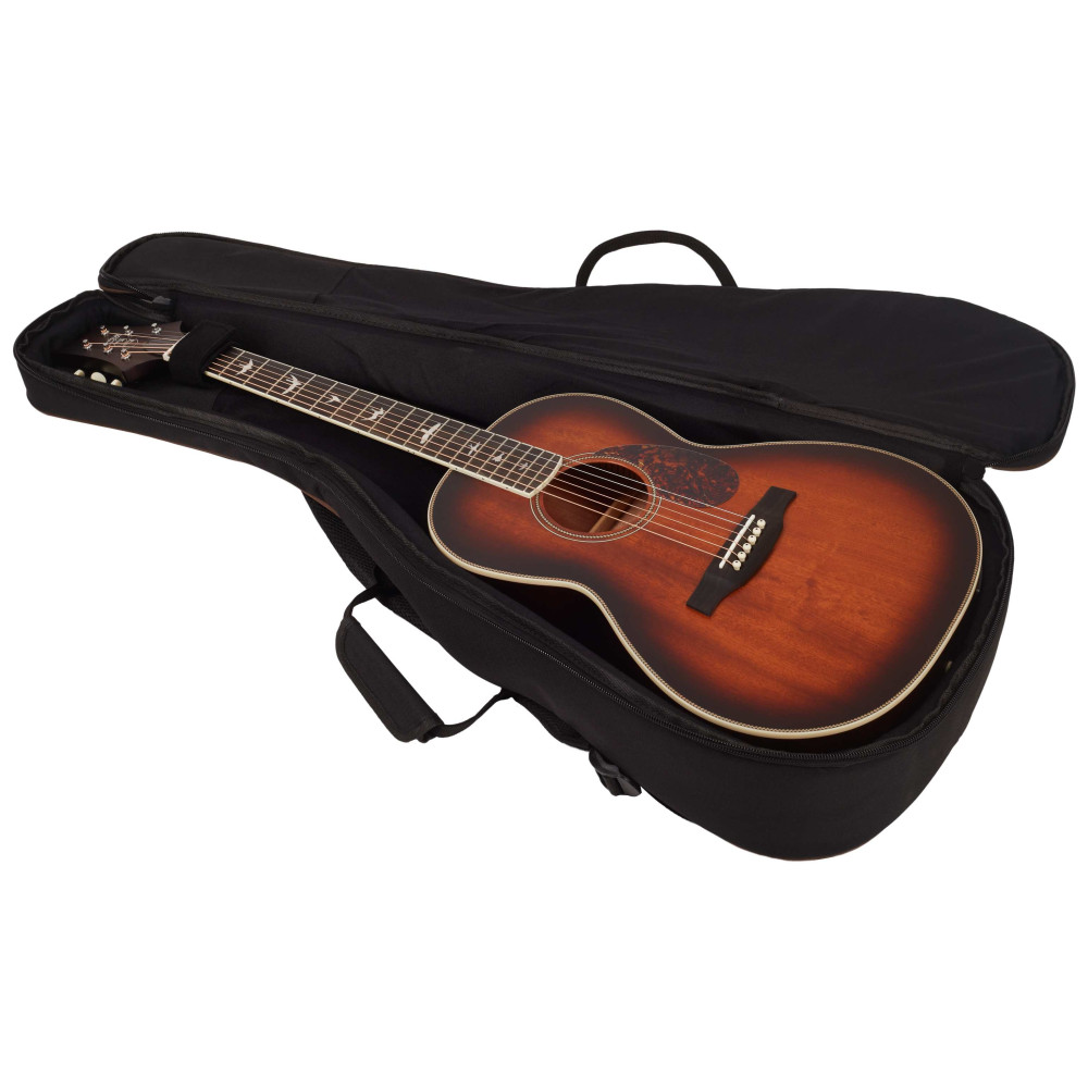 PRS SE Parlor PP20SA Tobacco Sunburst