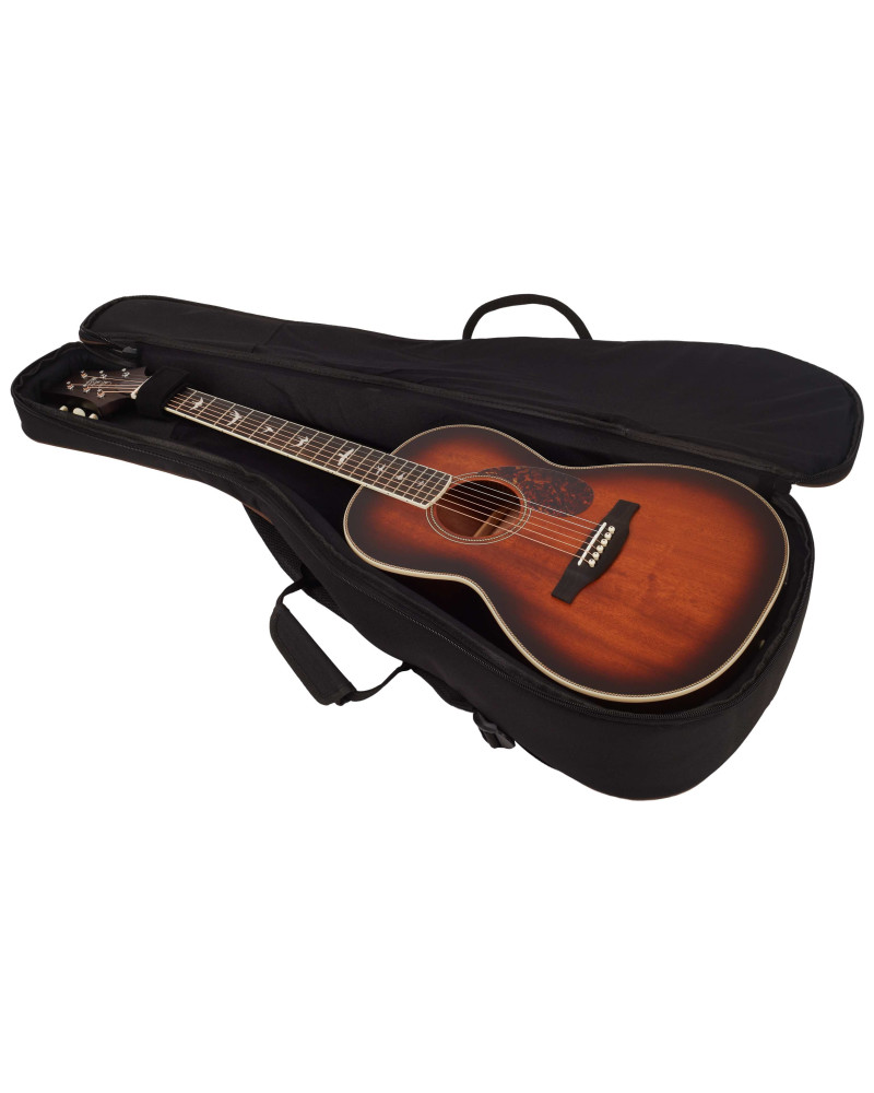 PRS SE Parlor PP20SA Tobacco Sunburst