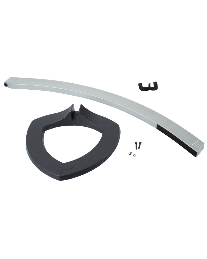 PRS Floating Guitar Stand