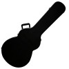 PRS SE Acoustic Hardshell Case, Black Tolex, Black Interior