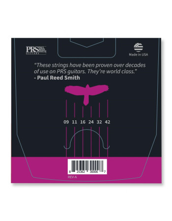 PRS Classic Strings, Super Light