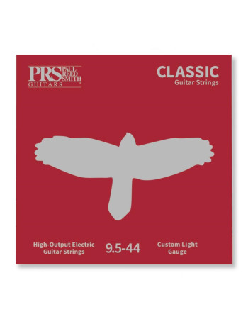 PRS Classic Strings, Custom Light