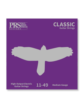 PRS Classic Strings, Medium