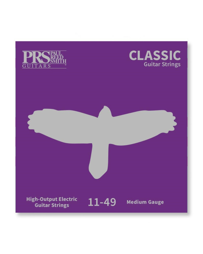 PRS Classic Strings, Medium